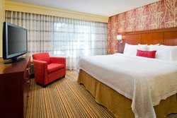  - Courtyard by Marriott Hotel John Wayne Airport - I-405, Exit 7
