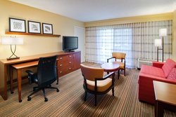  - Courtyard by Marriott Hotel John Wayne Airport - I-405, Exit 7