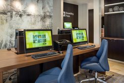  - Courtyard by Marriott Hotel John Wayne Airport - I-405, Exit 7