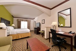 - Holiday Inn Express & Suites Sherman