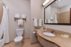  - Holiday Inn Express & Suites Sherman