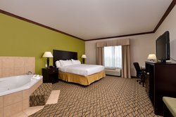  - Holiday Inn Express & Suites Sherman