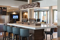  - Courtyard by Marriott Hotel John Wayne Airport - I-405, Exit 7