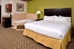  - Holiday Inn Express & Suites Sherman