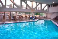  - Marriott Hotel at University Place East Lansing