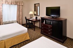  - Holiday Inn Express & Suites Sherman