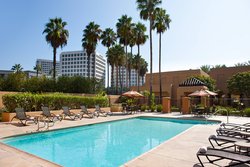 - Courtyard by Marriott Hotel John Wayne Airport - I-405, Exit 7