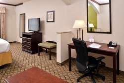  - Holiday Inn Express & Suites Sherman