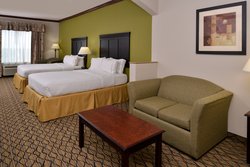  - Holiday Inn Express & Suites Sherman