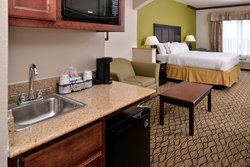  - Holiday Inn Express & Suites Sherman