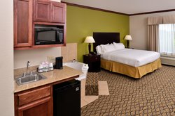  - Holiday Inn Express & Suites Sherman