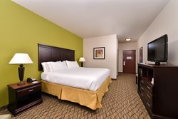  - Holiday Inn Express & Suites Sherman