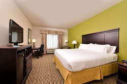  - Holiday Inn Express & Suites Sherman
