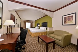  - Holiday Inn Express & Suites Sherman
