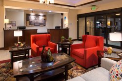  - Holiday Inn Express & Suites Pittsburg