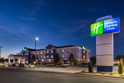  - Holiday Inn Express & Suites Pittsburg