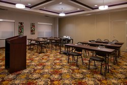  - Holiday Inn Express & Suites Pittsburg
