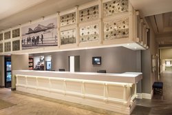  - Courtyard by Marriott Hotel Downtown Long Beach