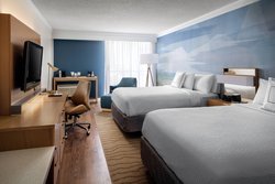  - Courtyard by Marriott Hotel Downtown Long Beach