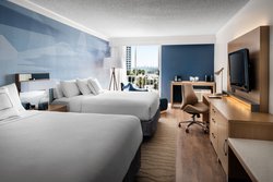  - Courtyard by Marriott Hotel Downtown Long Beach