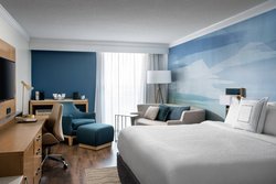  - Courtyard by Marriott Hotel Downtown Long Beach