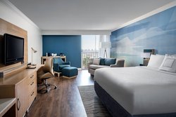  - Courtyard by Marriott Hotel Downtown Long Beach