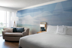  - Courtyard by Marriott Hotel Downtown Long Beach