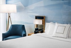  - Courtyard by Marriott Hotel Downtown Long Beach