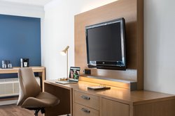  - Courtyard by Marriott Hotel Downtown Long Beach