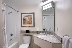  - Courtyard by Marriott Hotel Downtown Long Beach