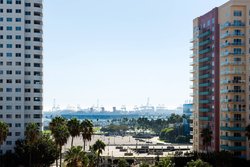  - Courtyard by Marriott Hotel Downtown Long Beach