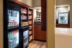  - Courtyard by Marriott Hotel Downtown Long Beach