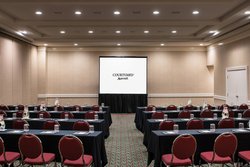  - Courtyard by Marriott Hotel Downtown Long Beach