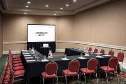  - Courtyard by Marriott Hotel Downtown Long Beach