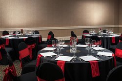  - Courtyard by Marriott Hotel Downtown Long Beach