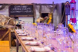  - Courtyard by Marriott Hotel Downtown Long Beach