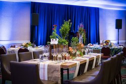  - Courtyard by Marriott Hotel Downtown Long Beach