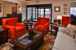  - Holiday Inn Express & Suites Pittsburg