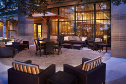 - Courtyard by Marriott Hotel Convention Center