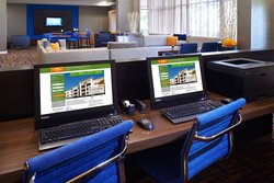  - Courtyard by Marriott Hotel Convention Center