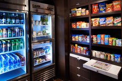  - Courtyard by Marriott Hotel Convention Center