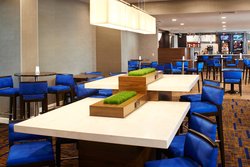  - Courtyard by Marriott Hotel Convention Center