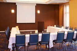  - Courtyard by Marriott Hotel Convention Center