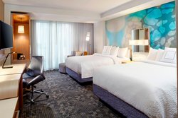  - Courtyard by Marriott Hotel Lake Nona Orlando