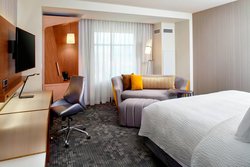  - Courtyard by Marriott Hotel Lake Nona Orlando