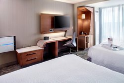  - Courtyard by Marriott Hotel Lake Nona Orlando