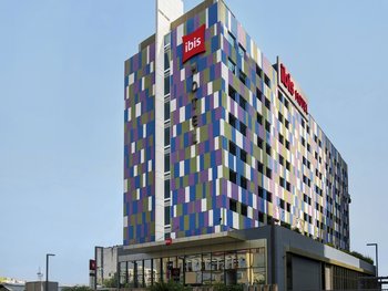 Ibis Kolkata Rajarhat