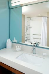  - Courtyard by Marriott Hotel Lake Nona Orlando