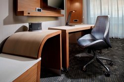  - Courtyard by Marriott Hotel Lake Nona Orlando