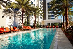  - Courtyard by Marriott Hotel Lake Nona Orlando